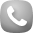иконка телефон